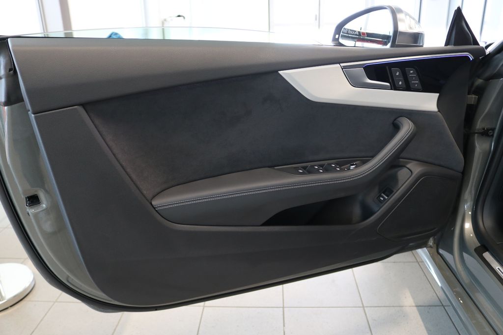 Audi S5 2024