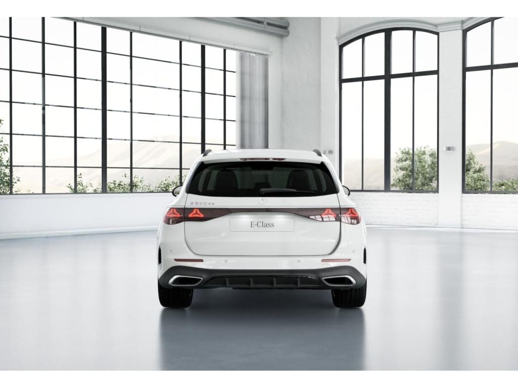 Mercedes-Benz E 300 2024