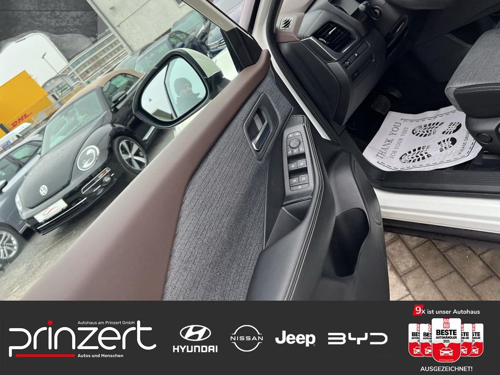 Nissan X-Trail 2023