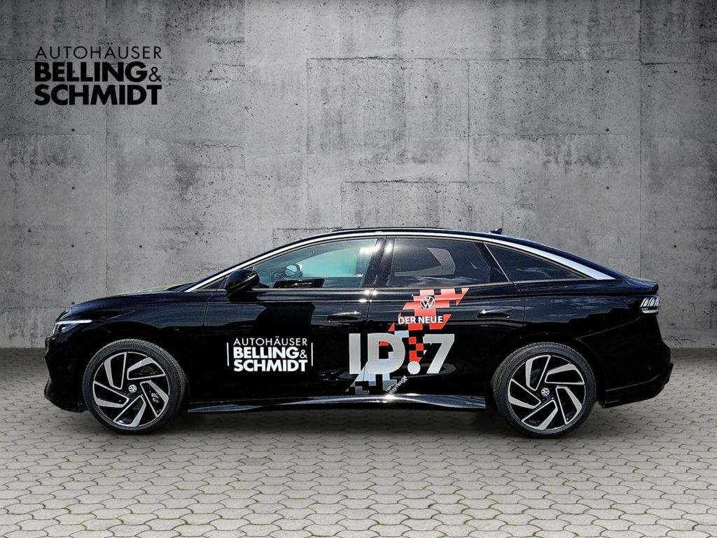 Volkswagen ID.7 2023