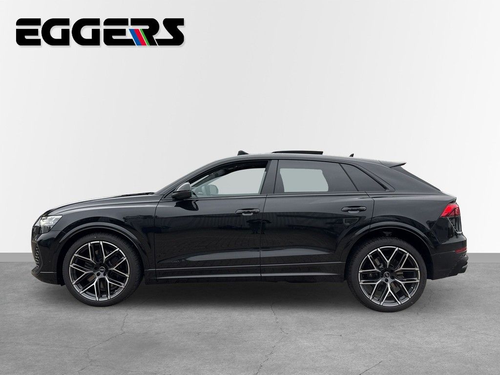 Audi RSQ8 2025