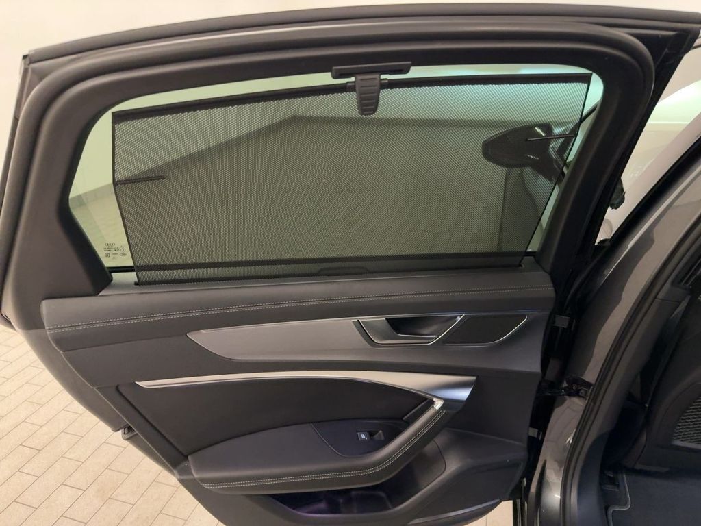 Audi A6 2020