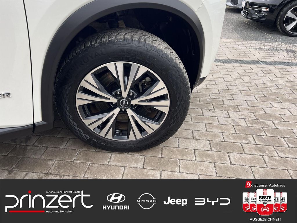 Nissan X-Trail 2023