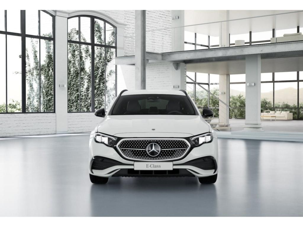 Mercedes-Benz E 300 2024