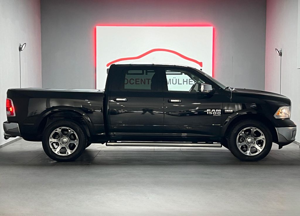 Dodge RAM 2021
