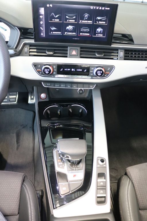 Audi S5 2024