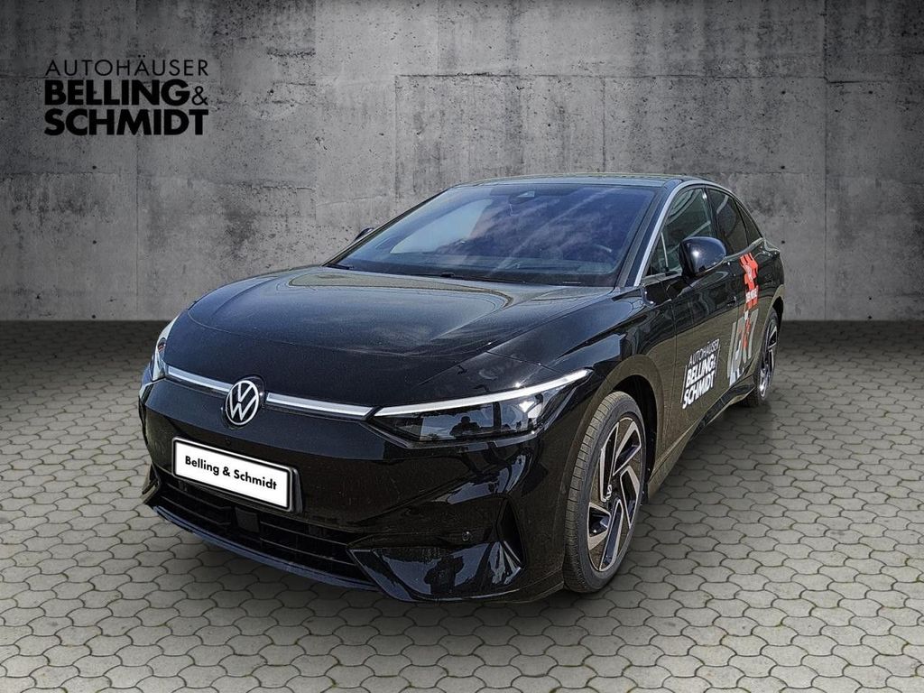 Volkswagen ID.7 2023