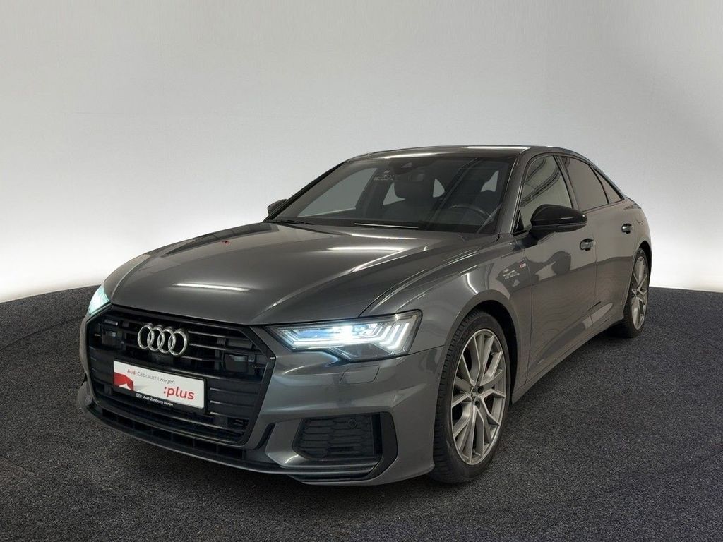 Audi A6 2020
