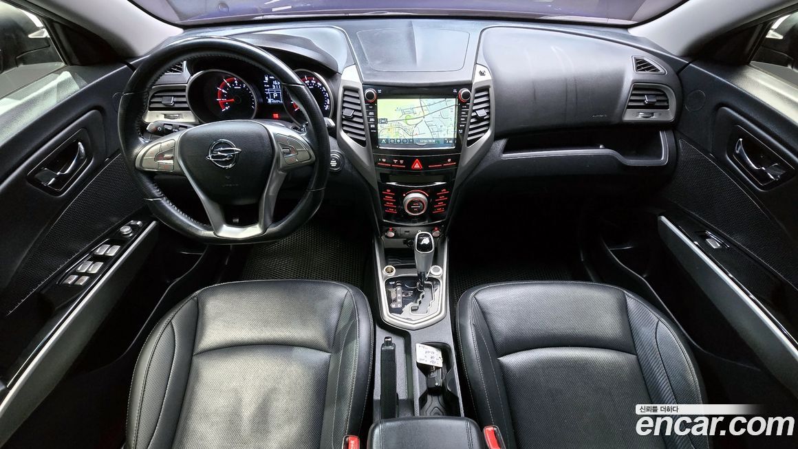 KG_Mobility_Ssangyong TIBOLI 2016