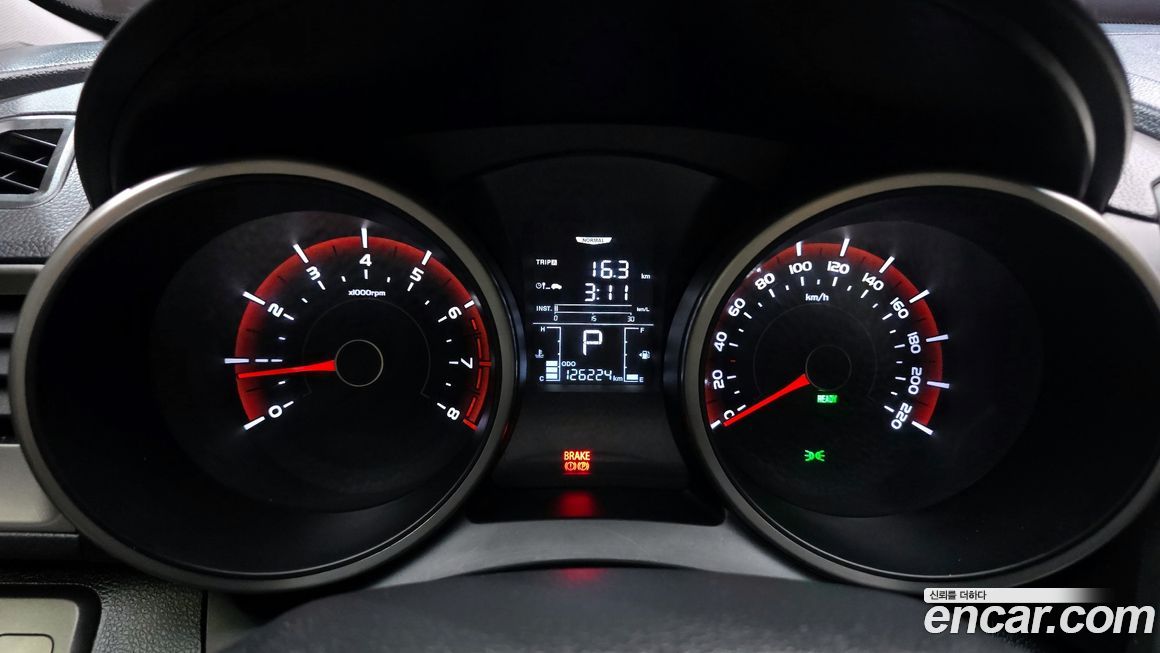 KG_Mobility_Ssangyong TIBOLI 2016