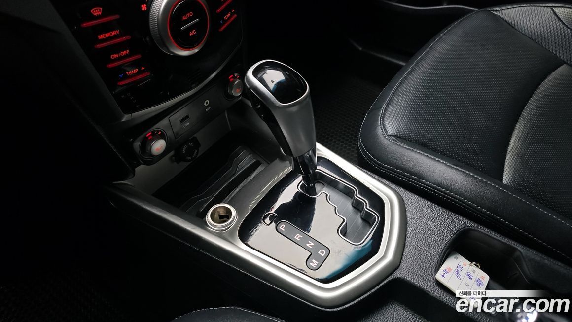 KG_Mobility_Ssangyong TIBOLI 2016