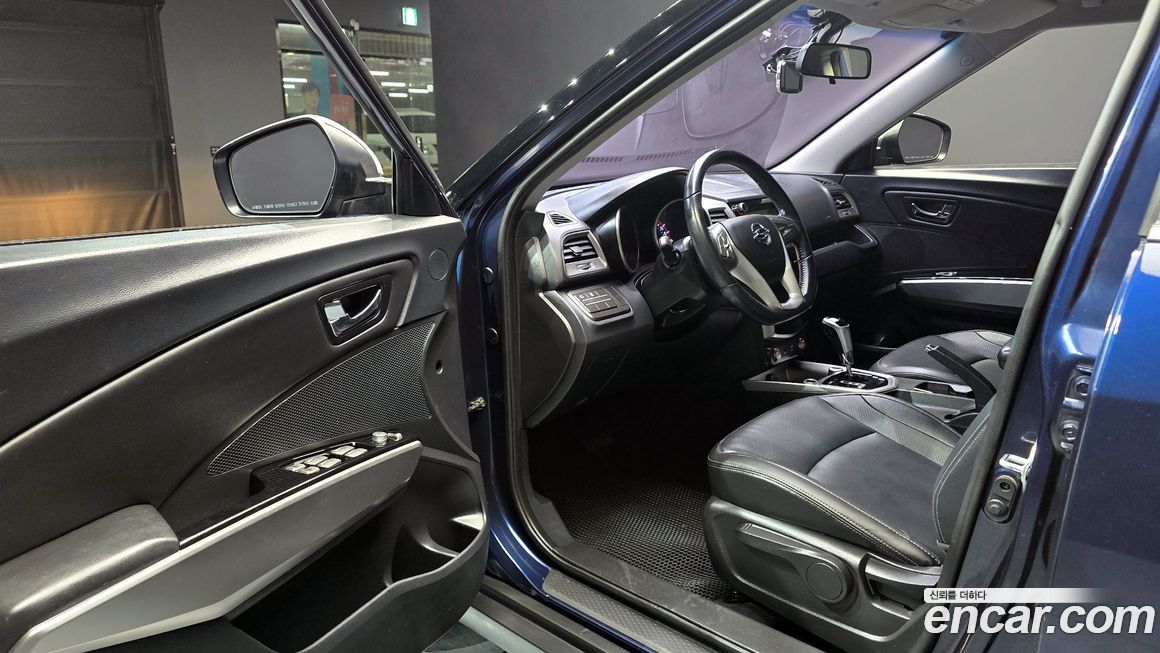 KG_Mobility_Ssangyong TIBOLI 2016