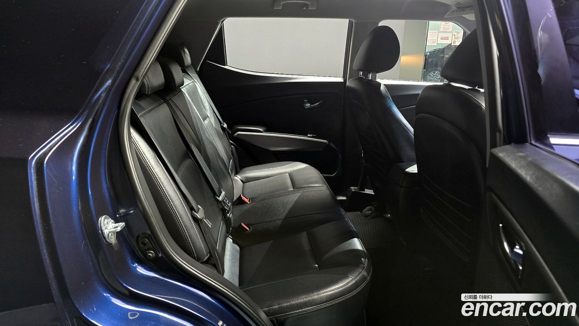 KG_Mobility_Ssangyong TIBOLI 2016