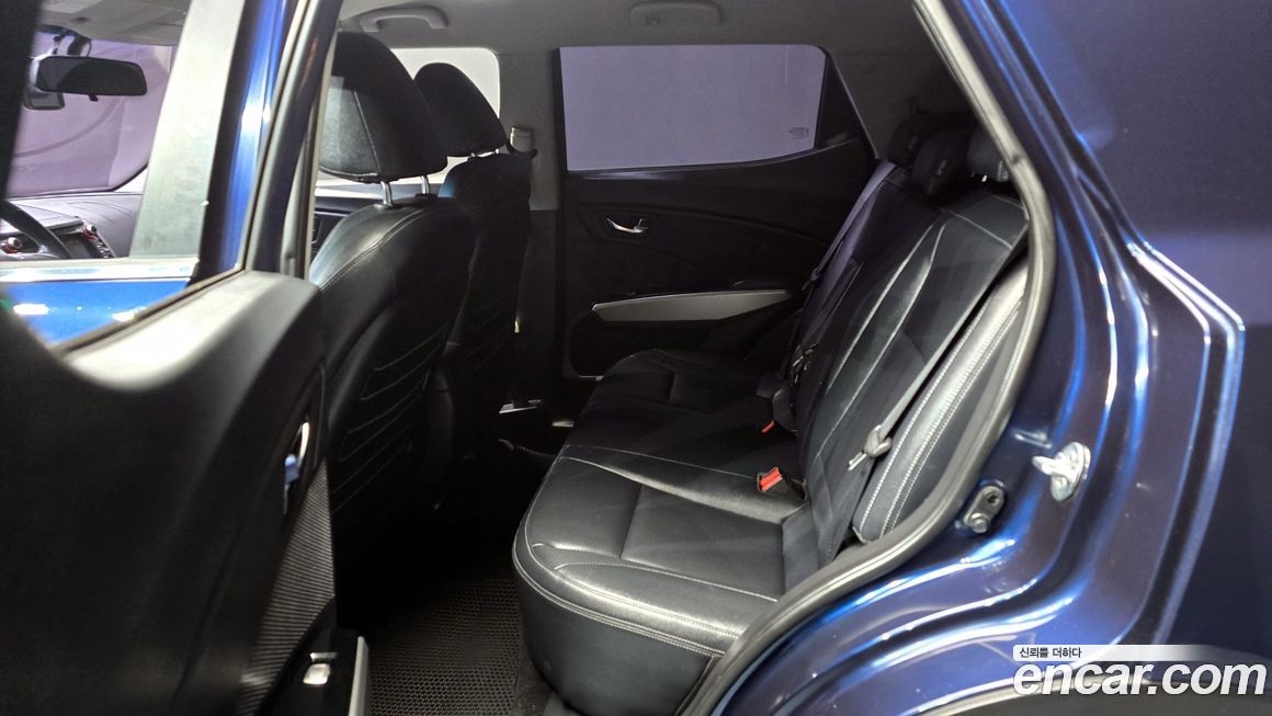 KG_Mobility_Ssangyong TIBOLI 2016