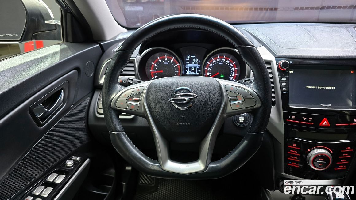 KG_Mobility_Ssangyong TIBOLI 2016