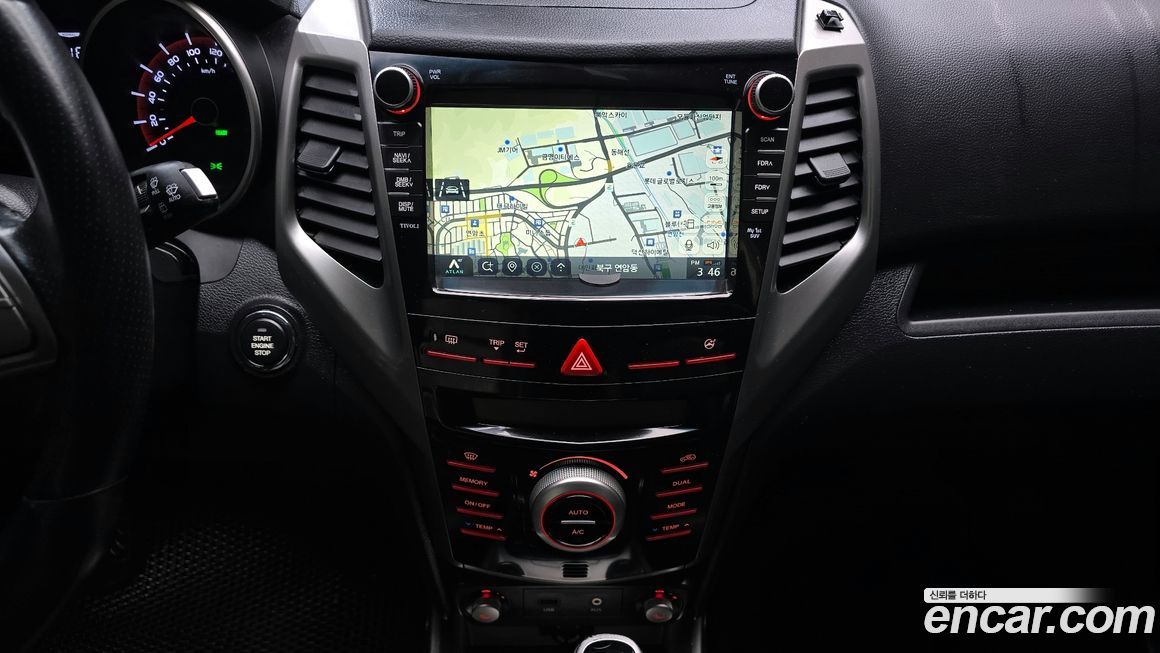 KG_Mobility_Ssangyong TIBOLI 2016