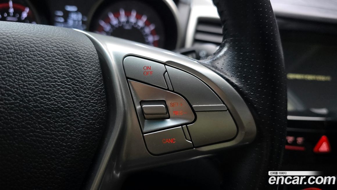 KG_Mobility_Ssangyong TIBOLI 2016