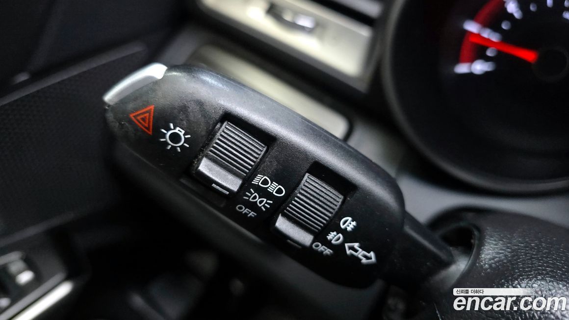 KG_Mobility_Ssangyong TIBOLI 2016