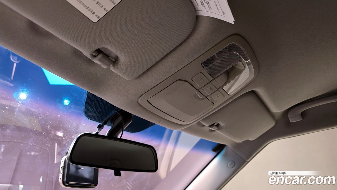 KG_Mobility_Ssangyong TIBOLI 2016