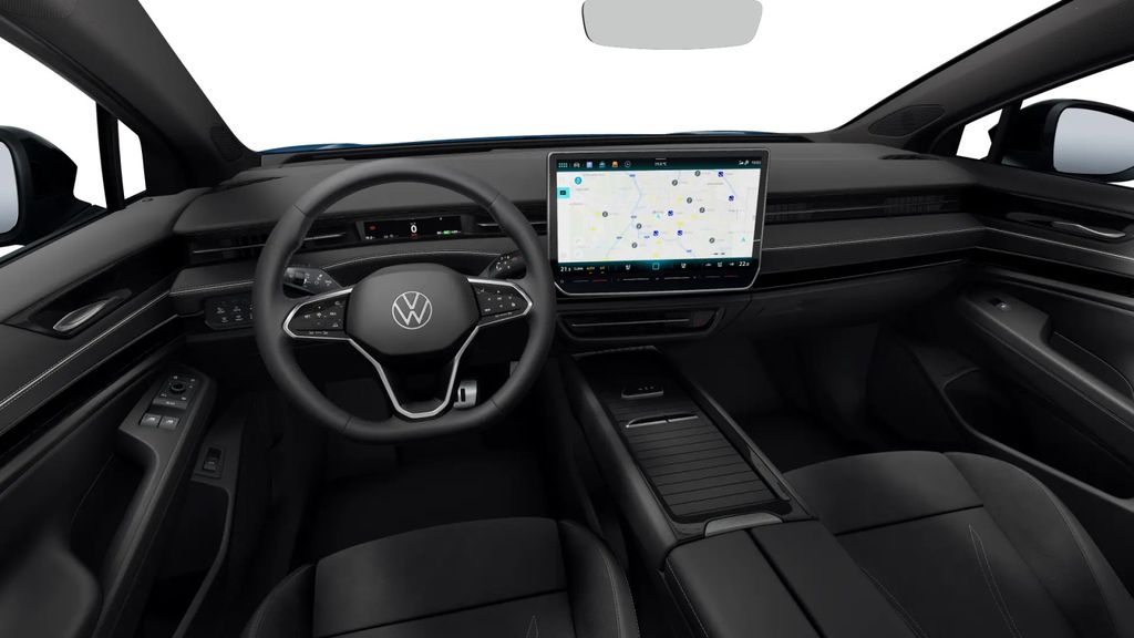 Volkswagen ID.7 2025