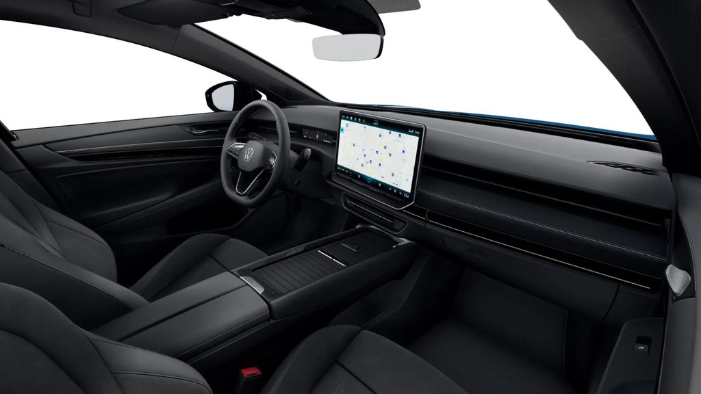 Volkswagen ID.7 2025