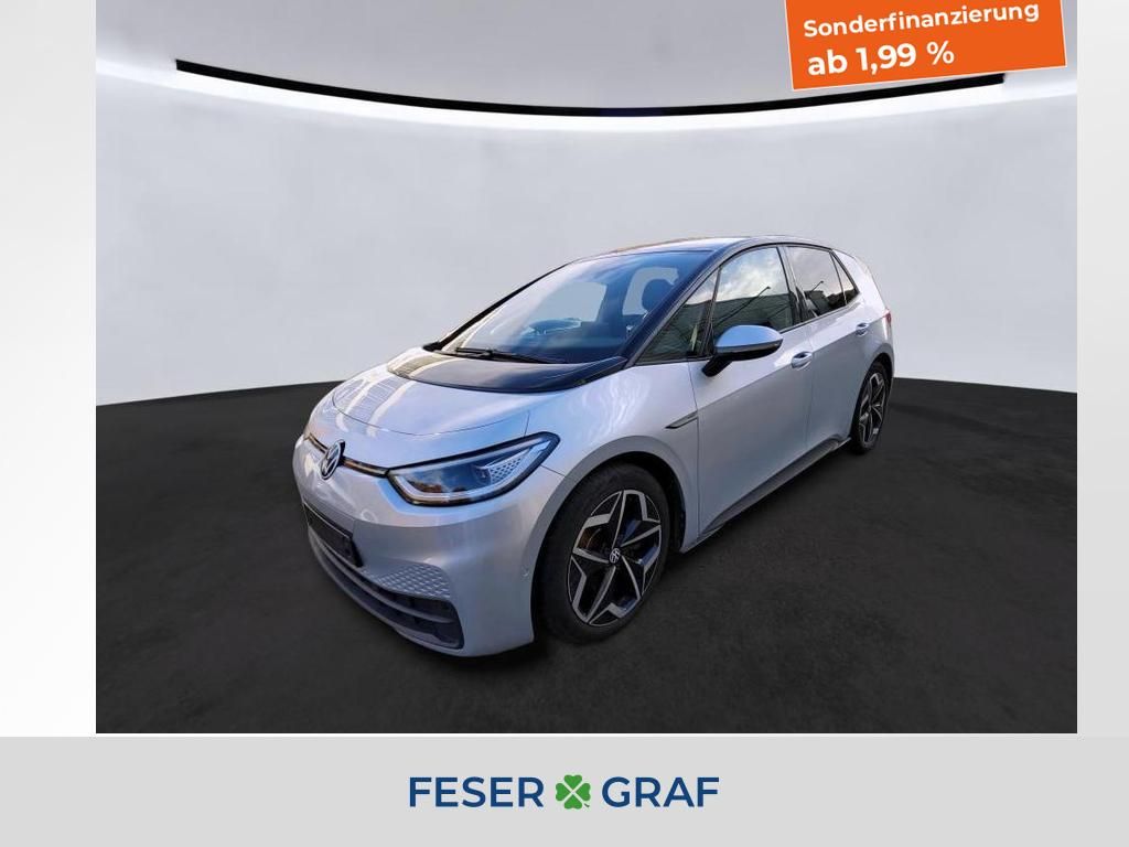 Volkswagen ID.3 2022