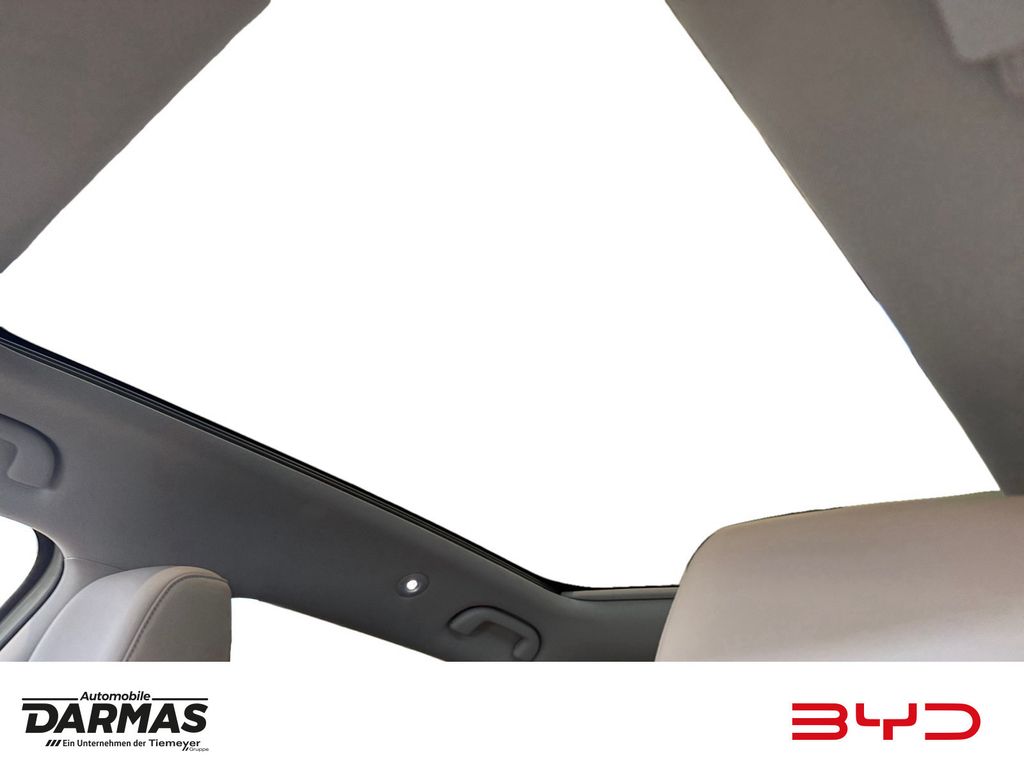 BYD ATTO 2