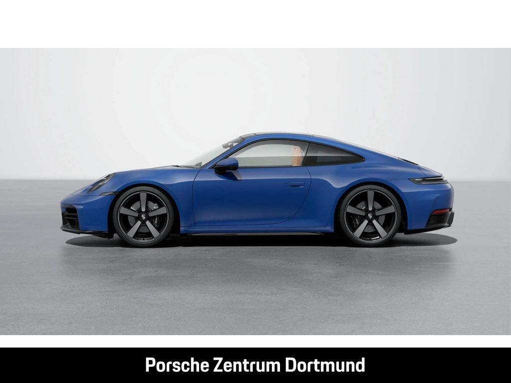 Porsche 992 2024