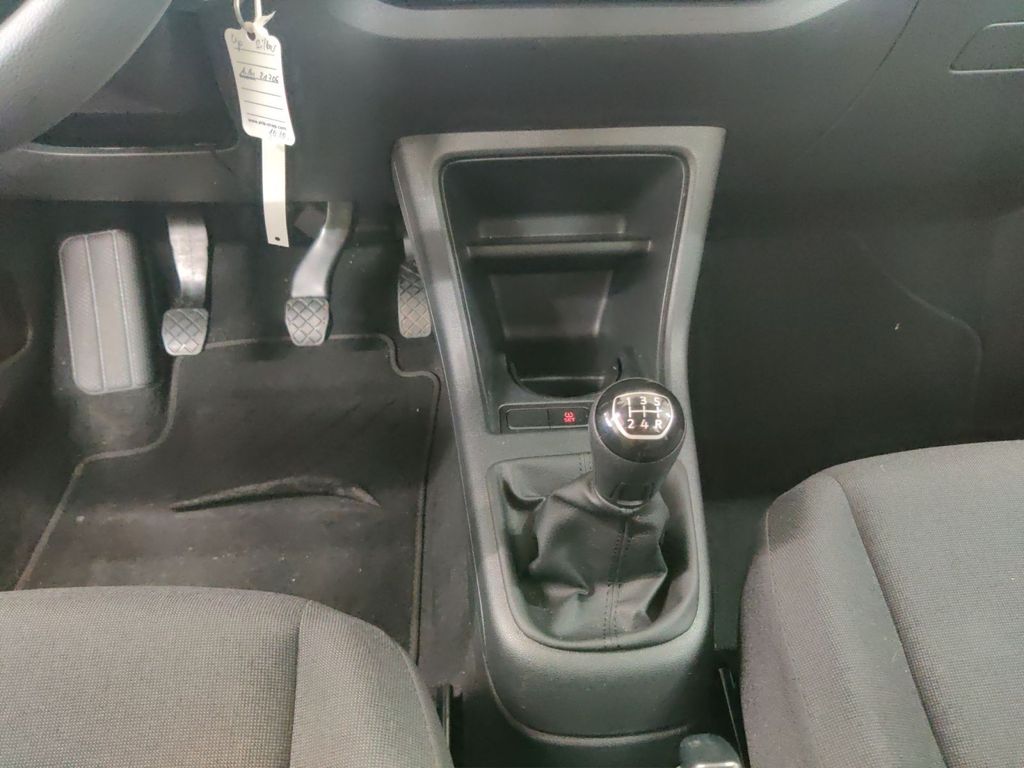 Volkswagen up! 2022
