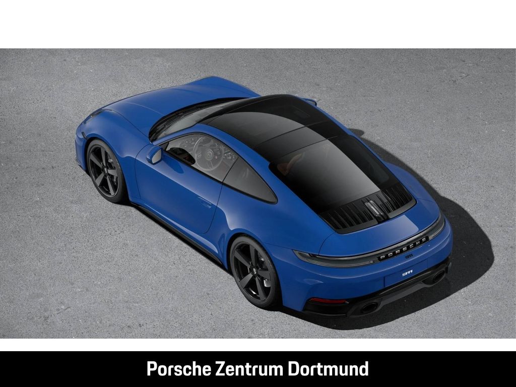 Porsche 992 2024