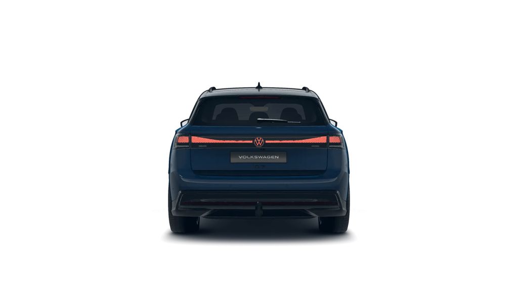 Volkswagen ID.7 2025