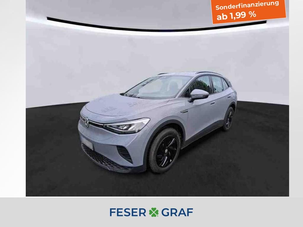 Volkswagen ID.4 2023
