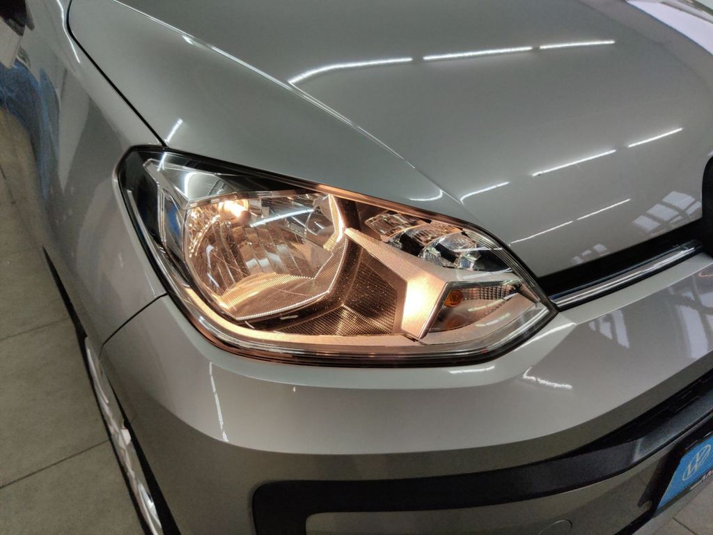 Volkswagen up! 2022