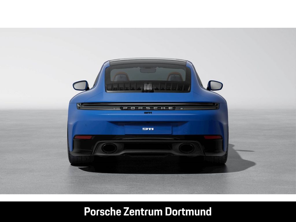 Porsche 992 2024
