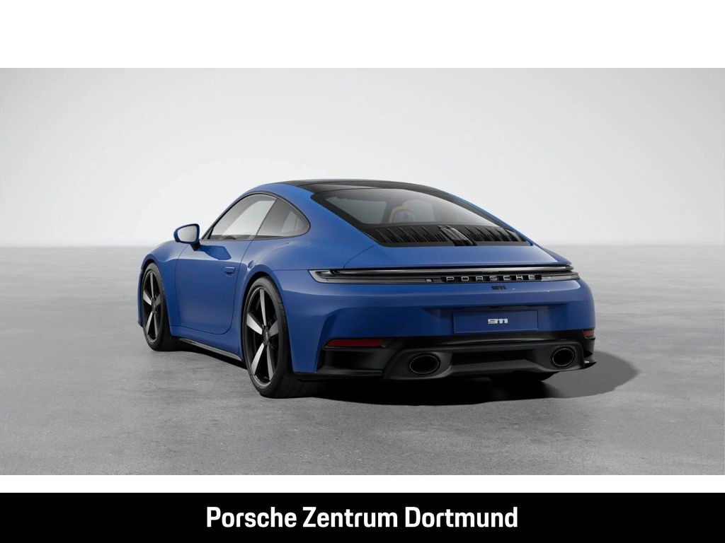 Porsche 992 2024
