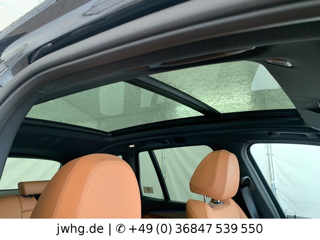 BMW iX3 2022