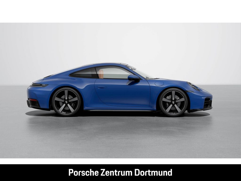 Porsche 992 2024
