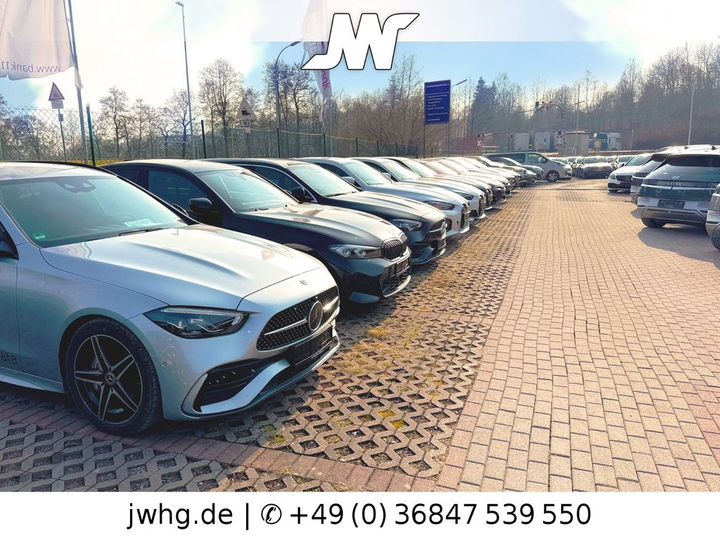 BMW iX3 2022
