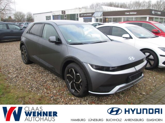 Hyundai IONIQ 5 2024