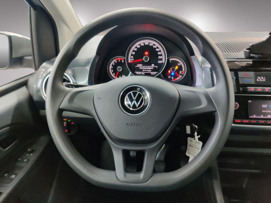 Volkswagen up! 2022