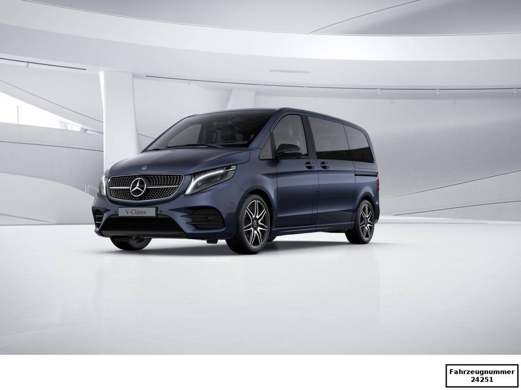 Mercedes-Benz V 250 2024