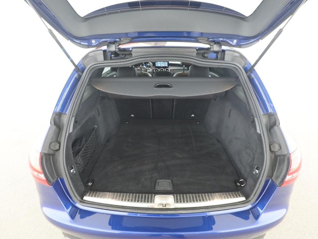 Mercedes-Benz C 300 2020