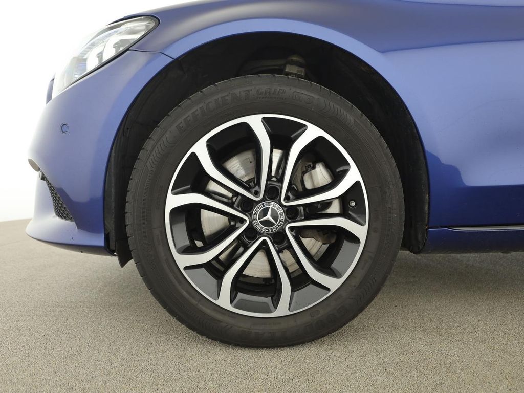 Mercedes-Benz C 300 2020