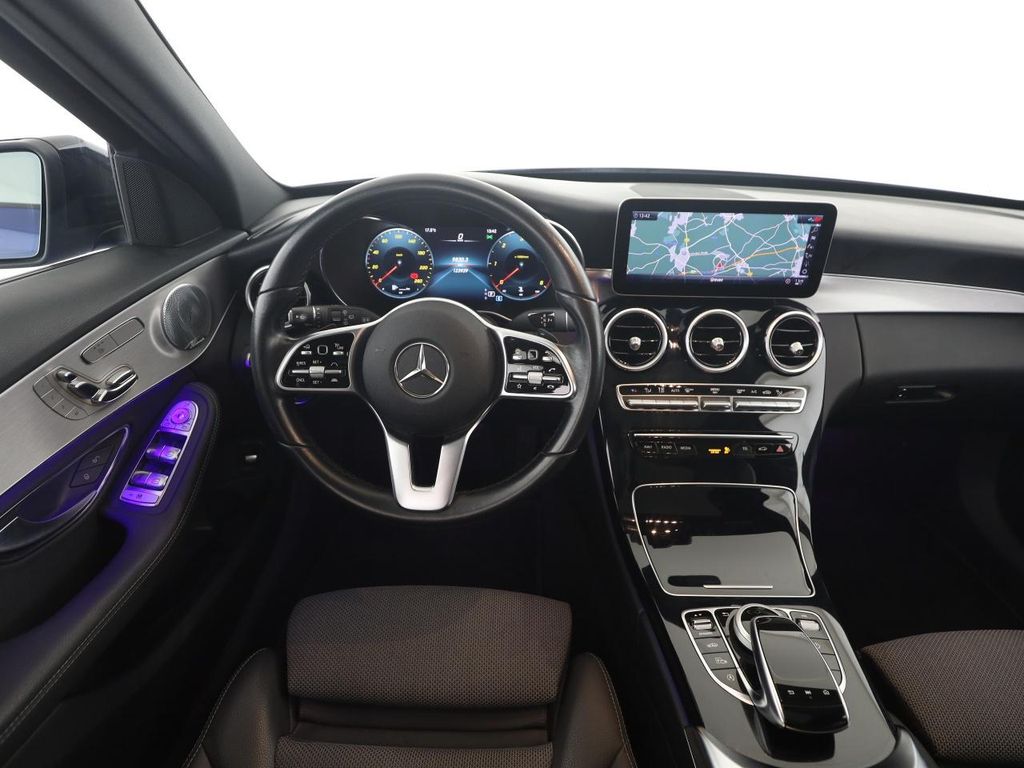 Mercedes-Benz C 300 2020