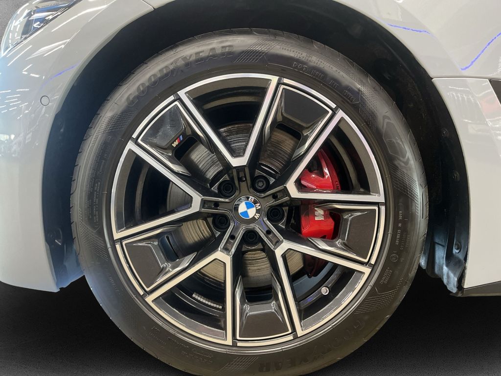 BMW 420 Gran Coupé 2025