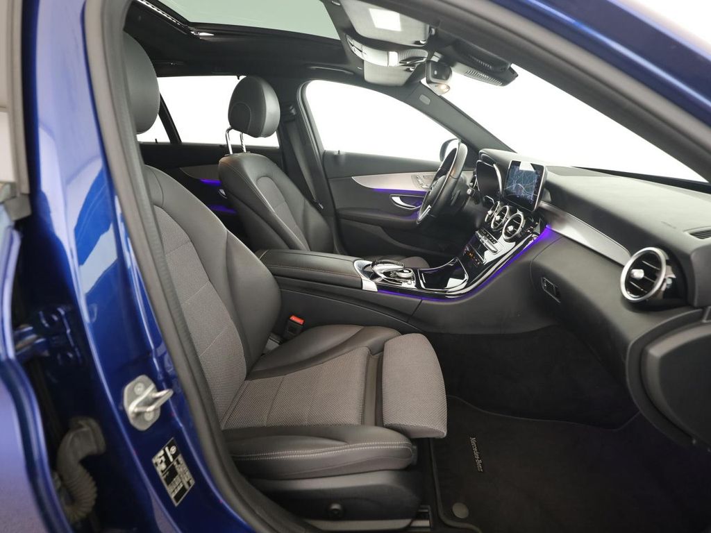 Mercedes-Benz C 300 2020