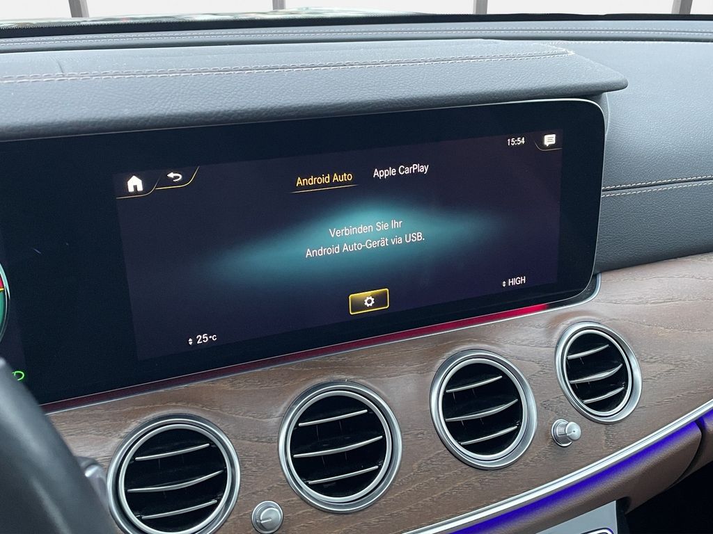 Mercedes-Benz E 300 2021