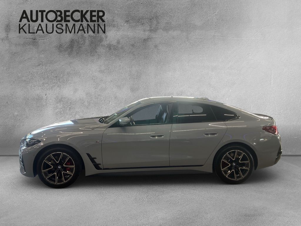 BMW 420 Gran Coupé 2025