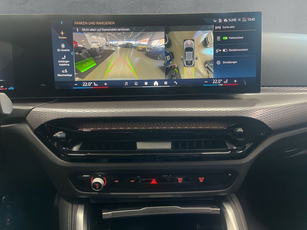 BMW 420 Gran Coupé 2025