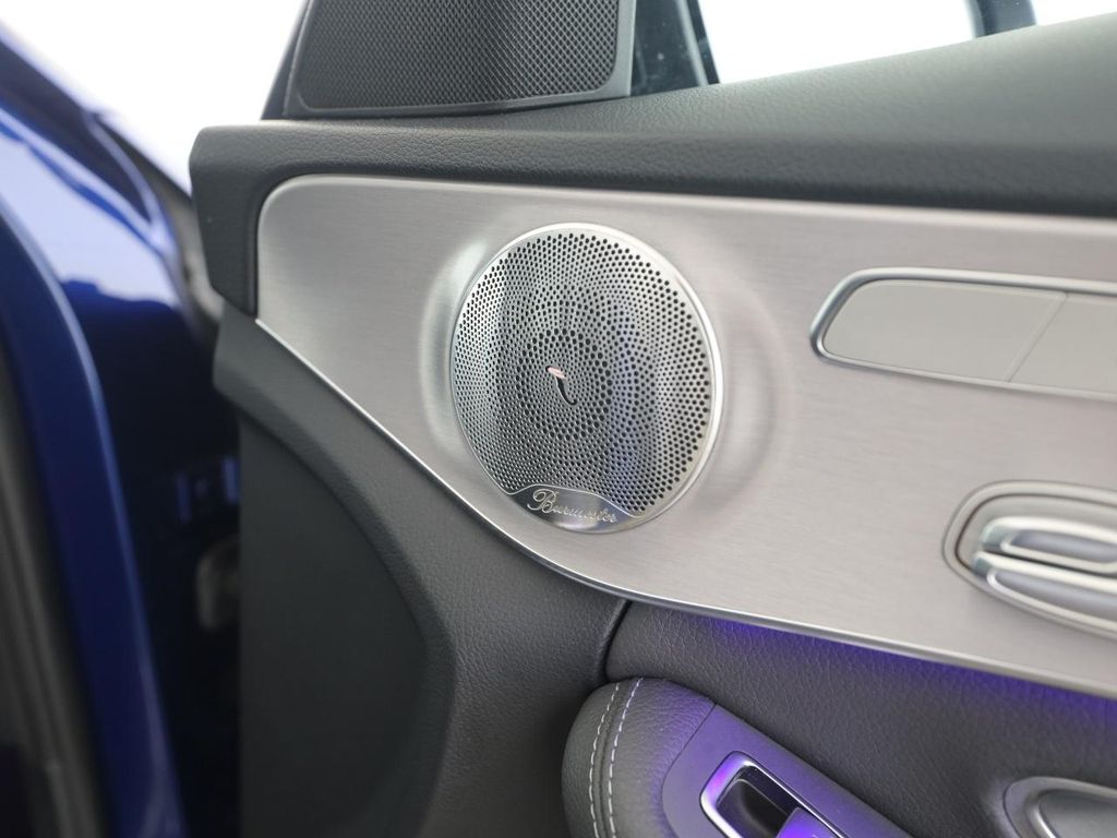 Mercedes-Benz C 300 2020